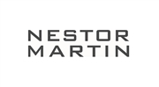 logo Nestor Martin