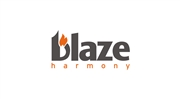 logo Blaze Harmony