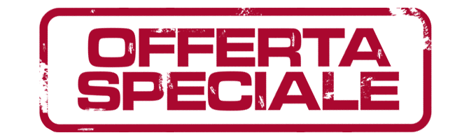 offerta Speciale offerta Speciale