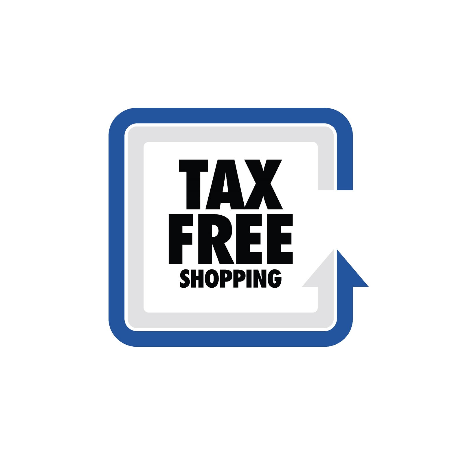 Tax Free Shopping by Stamp®