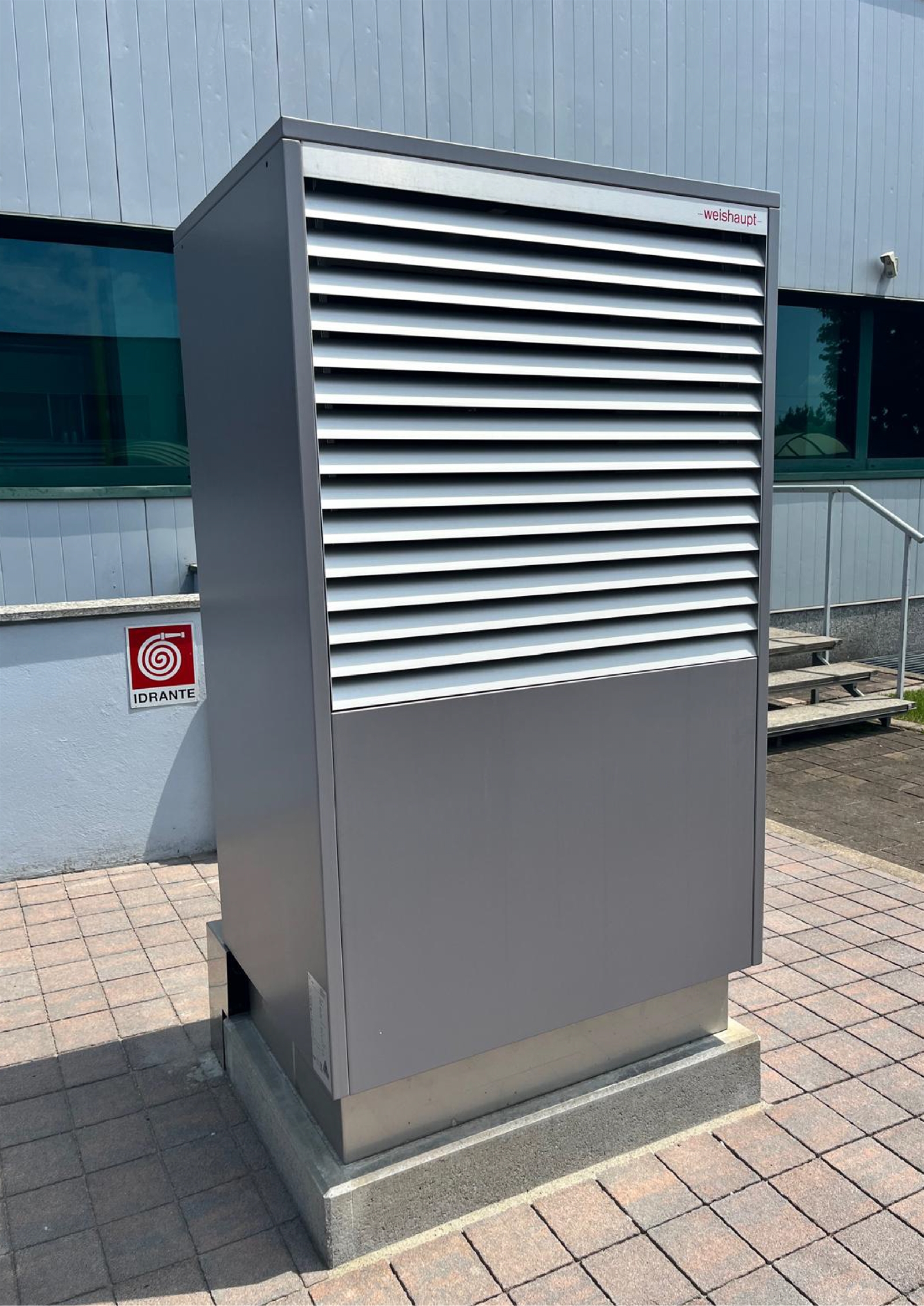 Pompe di calore