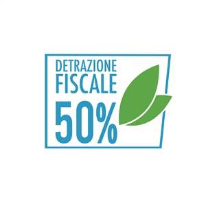 Bonus casa 2023 - Detrazione fiscale 50%