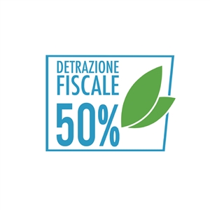 Bonus casa 2024 - Detrazione fiscale 50%