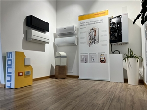 Showroom 1 Didatto srl