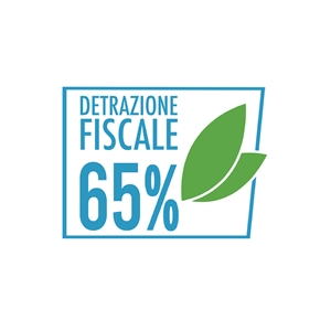 Ecobonus 2023 - Detrazione Fiscale 65%