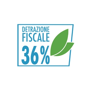 Ecobonus 2025 - Detrazione Fiscale 36%-50% 1
