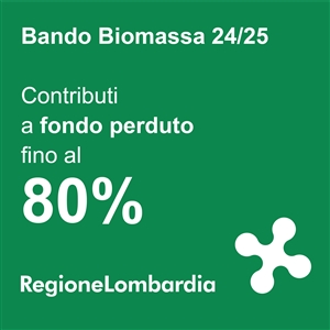 Bando Regione Lombardia 24/25 