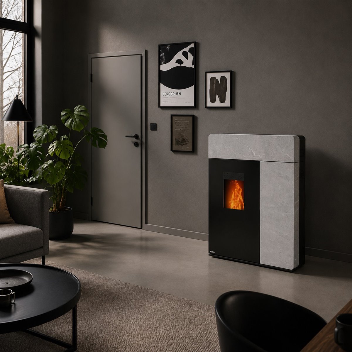 Didatto srl Domo II Pietra Ollare