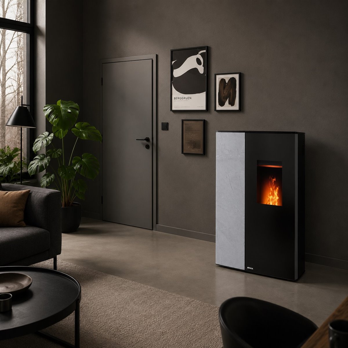 Didatto srl Sono con Pietra Ollare