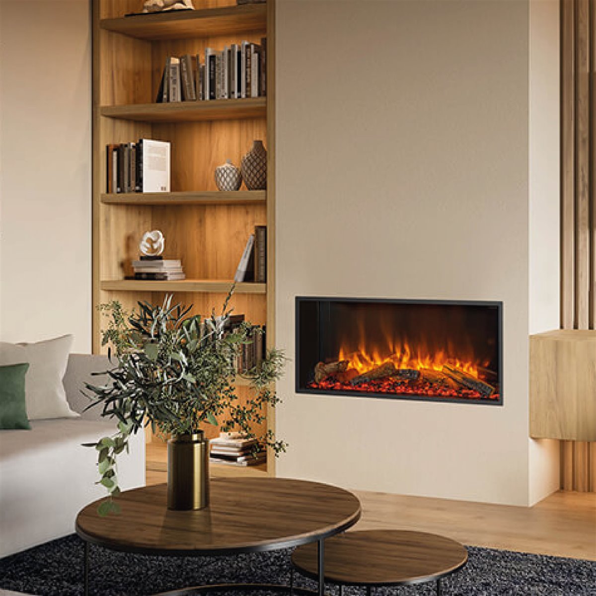 Didatto srl eReflex Inset 85R