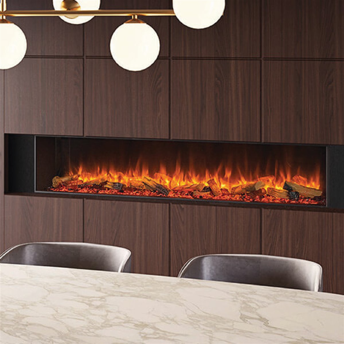 Didatto srl eReflex Inset 195RW