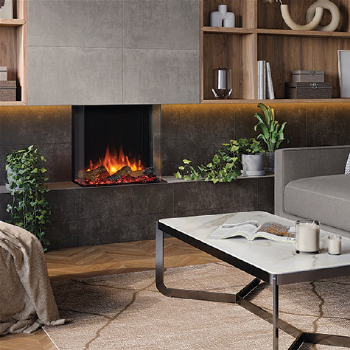 Didatto srl eReflex Outset 55RW