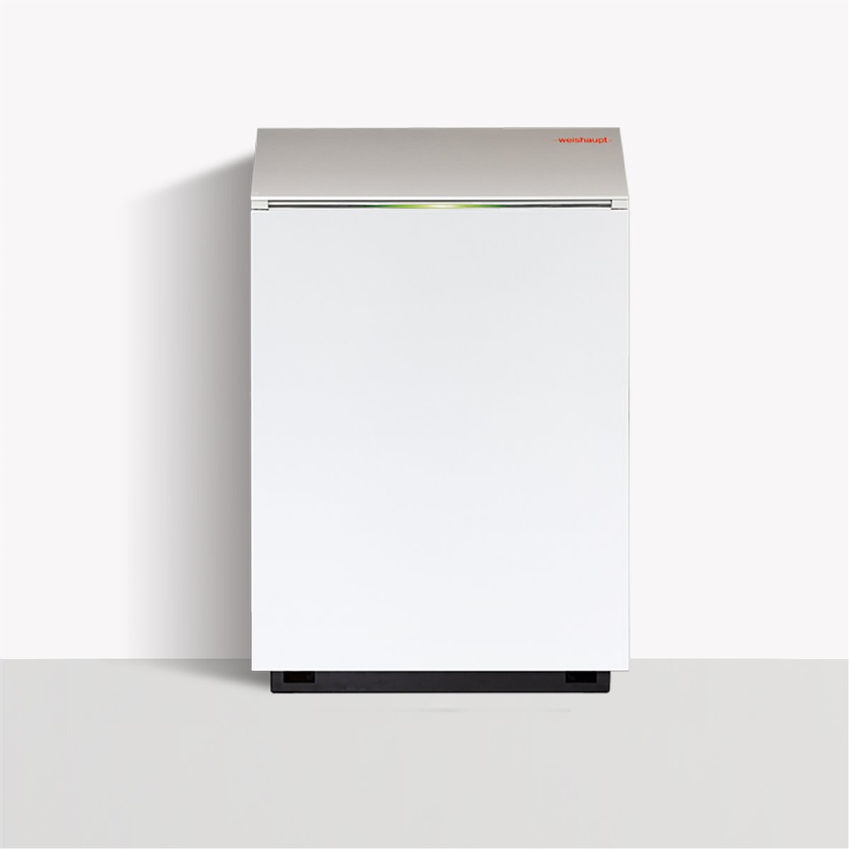 Didatto srl Geoblock WGB 8 kW