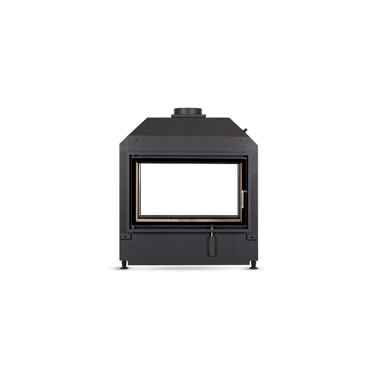 Didatto srl Haka 80/50 ST eco vetro singolo