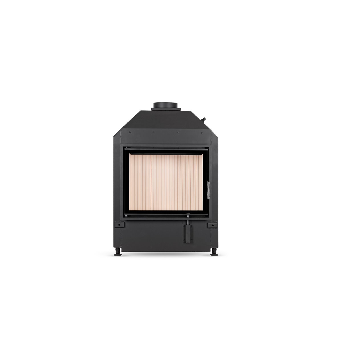 Didatto srl HAKA 60/50 S Eco vetro singolo