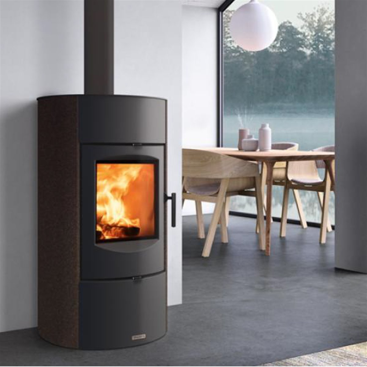 Didatto srl E520 T Steel