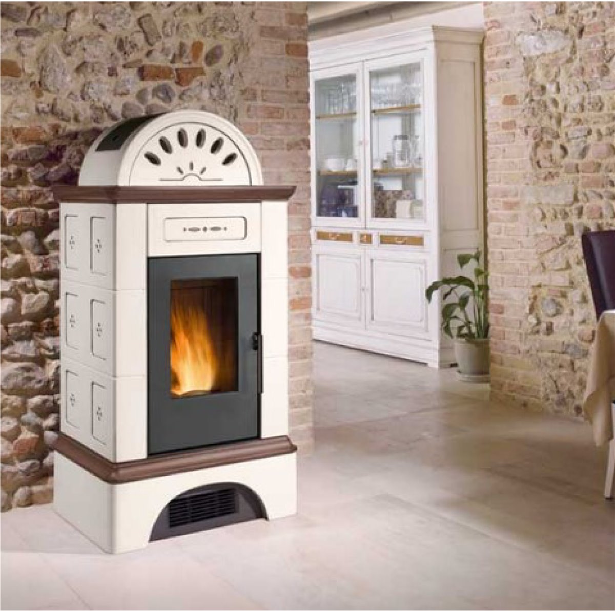 Didatto srl Brunico pellet