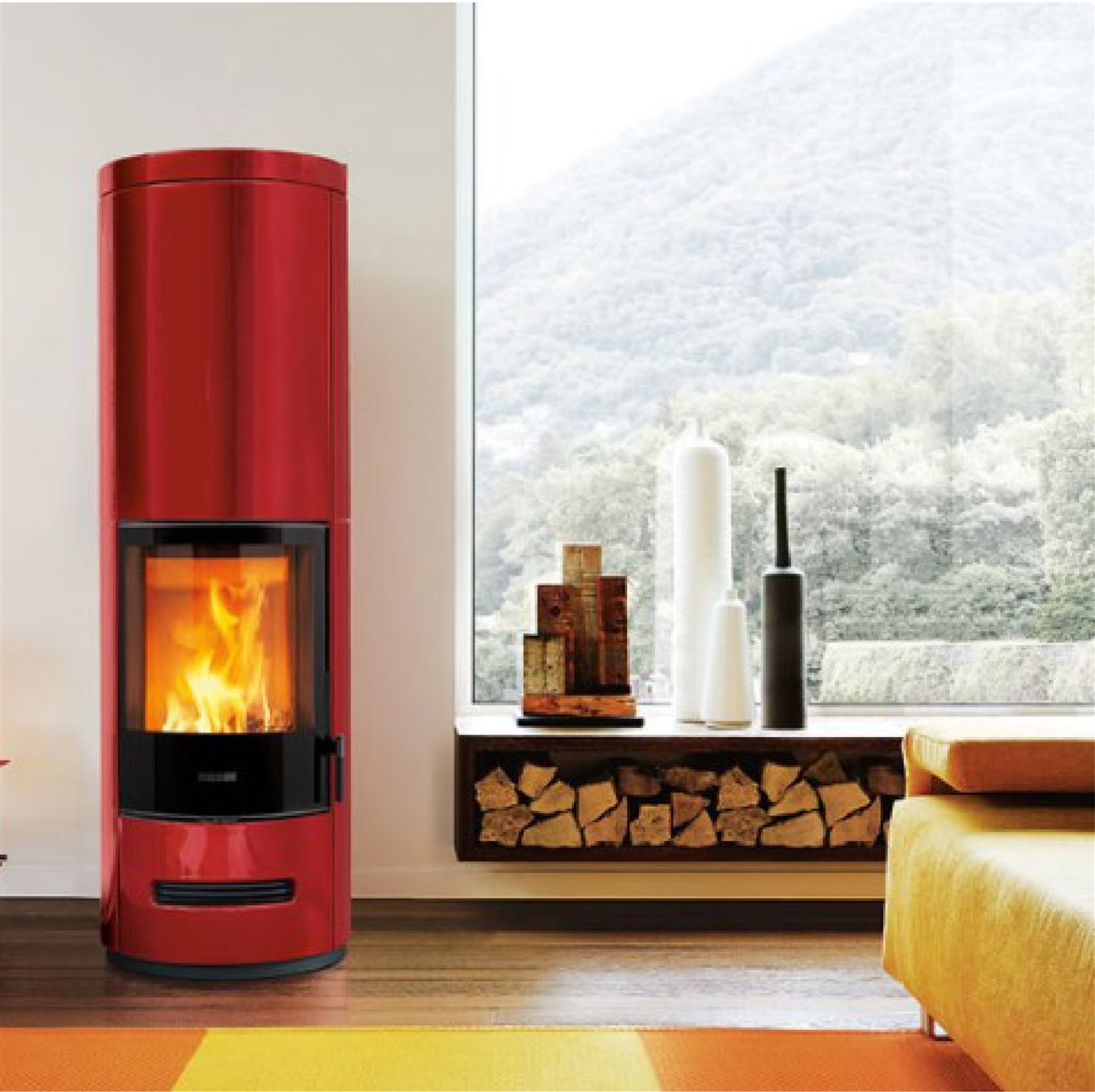 Didatto srl E929 M-H Hermetic BCS