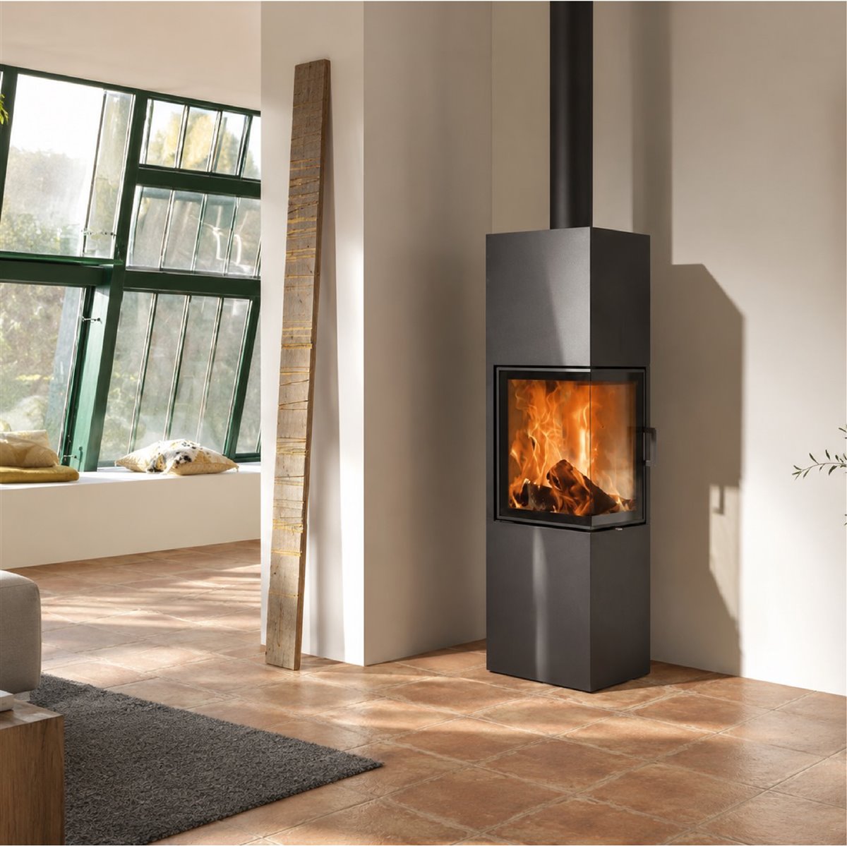 Didatto srl Slim 4.0 sinistra type 2 (maniglia a DX)