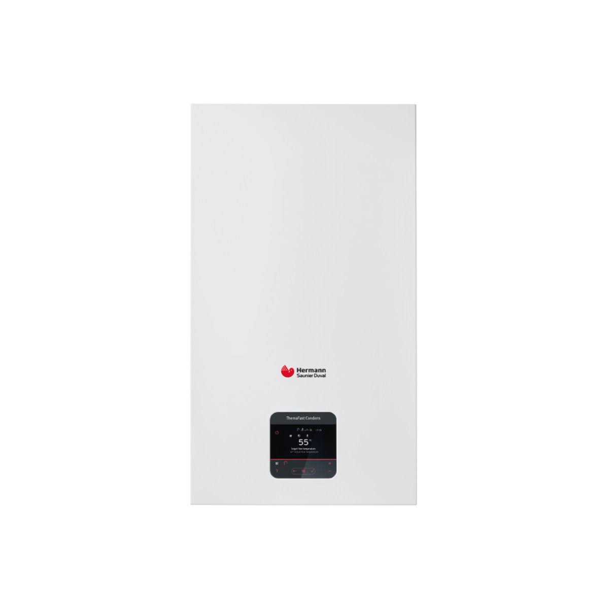 Didatto srl ThemaFast Condens 25 kW