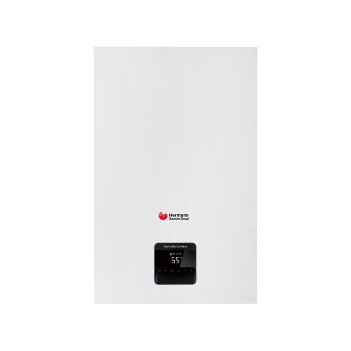 Didatto srl Semiatek Condens 28 kW