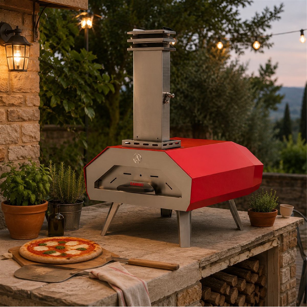 Didatto srl Apollo 1