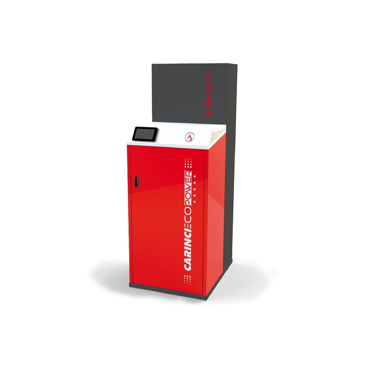 Didatto srl Eco Power Max 15 - Riscaldamento