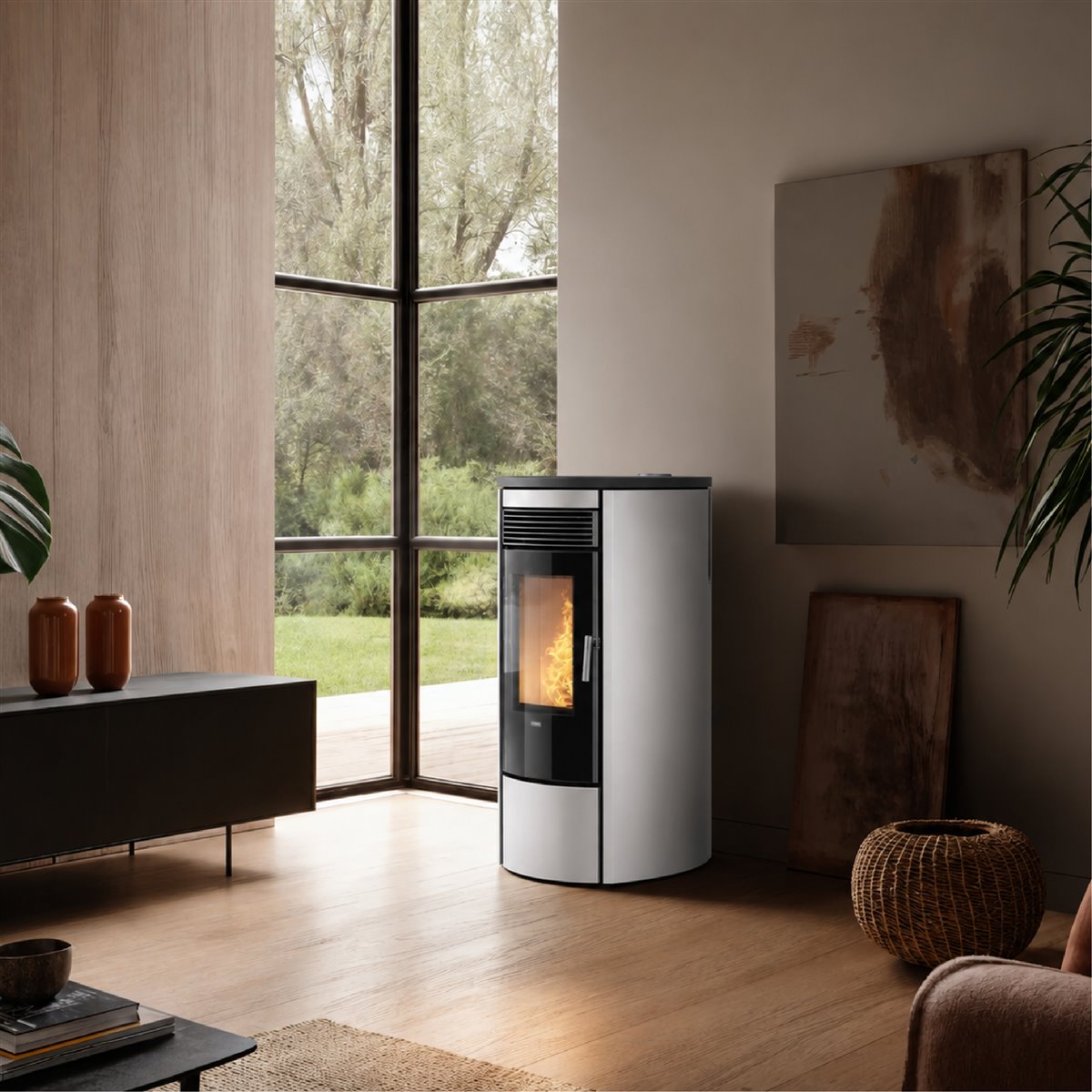 Didatto srl Omega 120s Multi Air