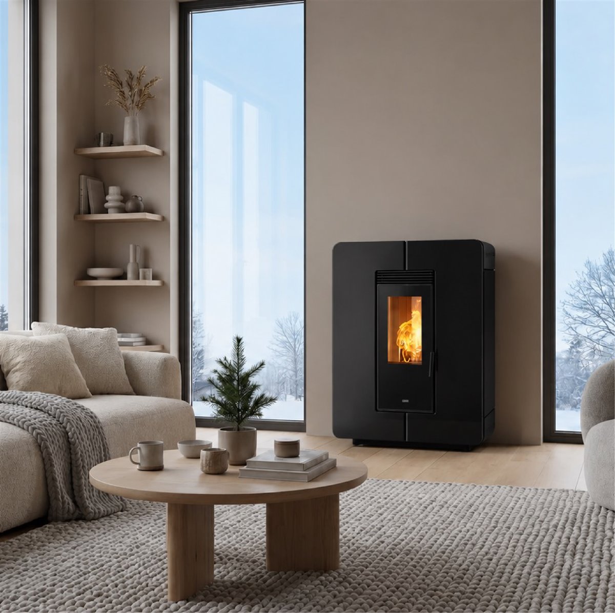 Didatto srl Astra 100s Glass Multi Air