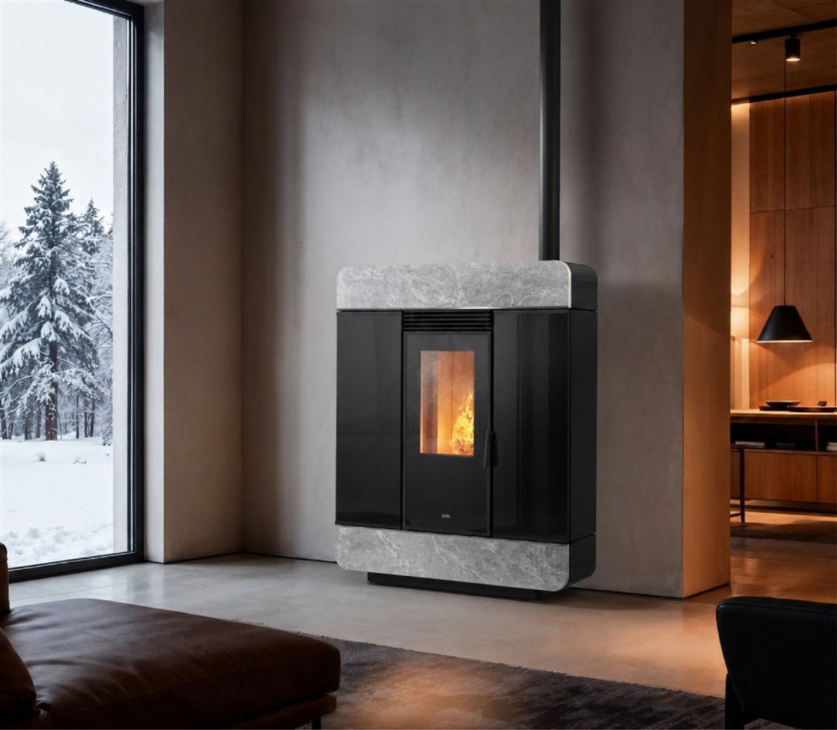 Didatto srl Diva Slim Air 100s Multi Air