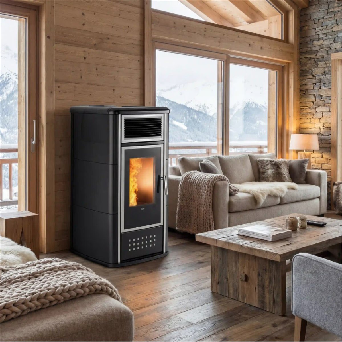 Didatto srl Belvedere 22s Top