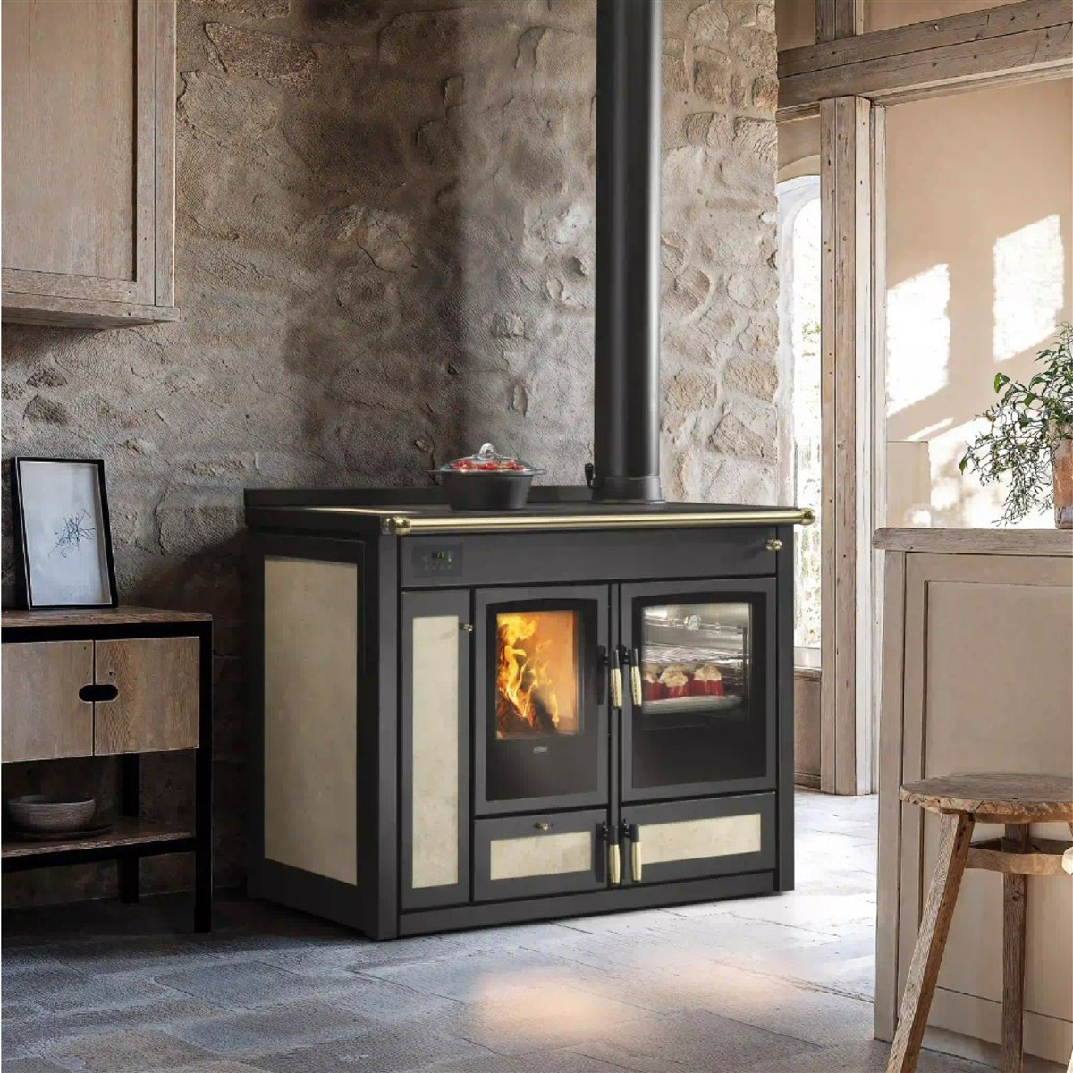 Didatto srl Altea 110 Country