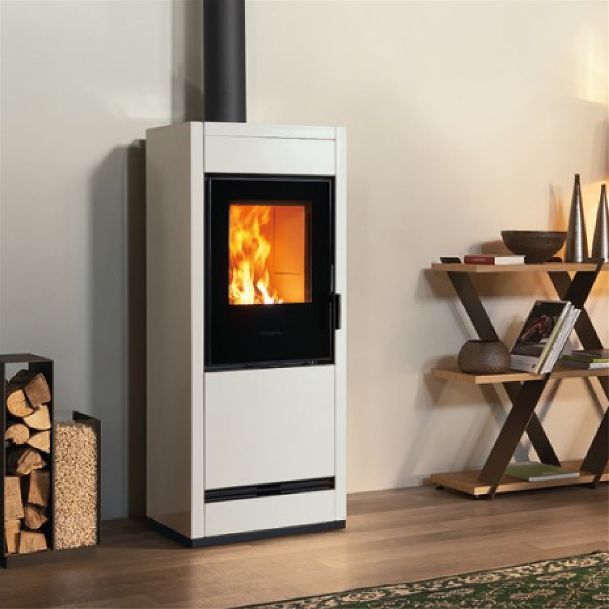 Didatto srl E228 A Scarico Superiore