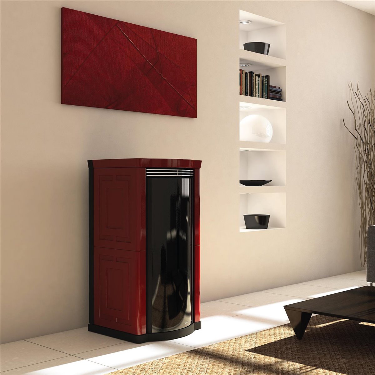 Didatto srl Elegance All Style 13 kW