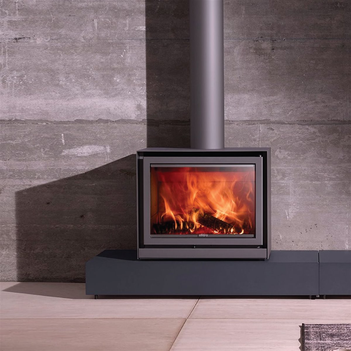 Didatto srl 16/58 Cube ''ULTRA''