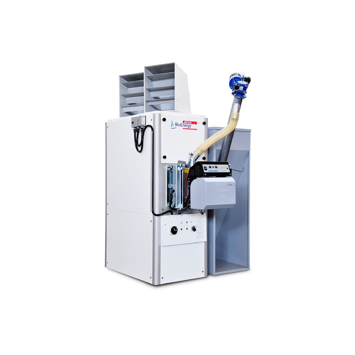 Didatto srl Air Calor Condens 35