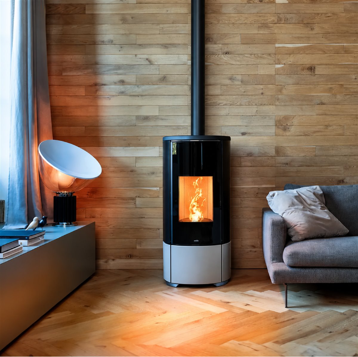 Didatto srl A10 Round Top