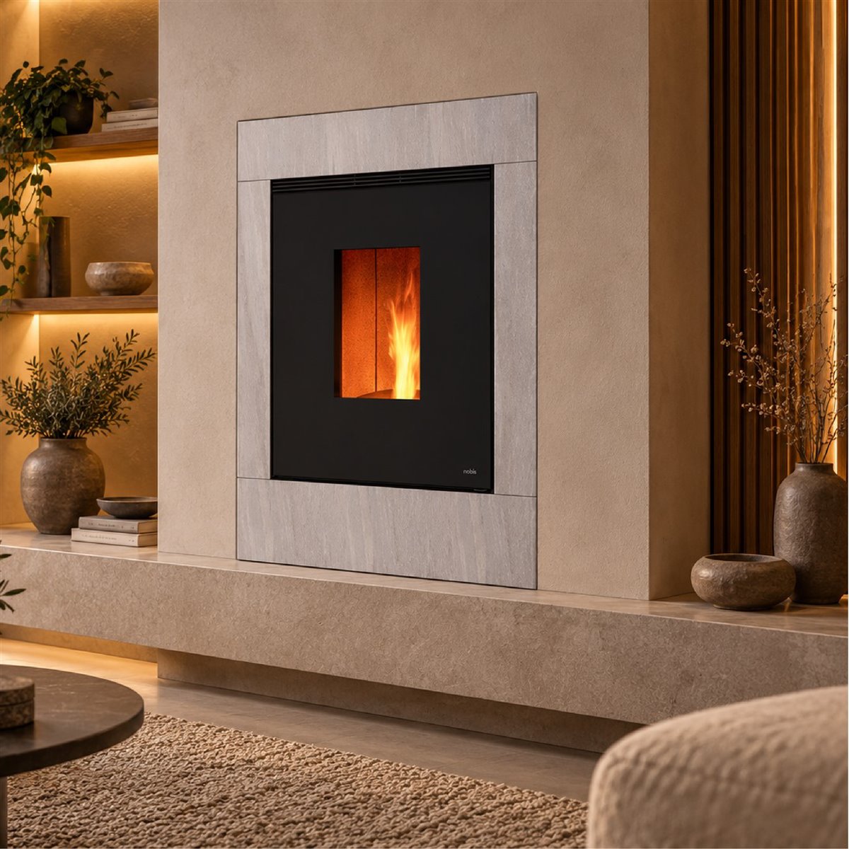 Didatto srl HB14 Ulisse Hydro Gres