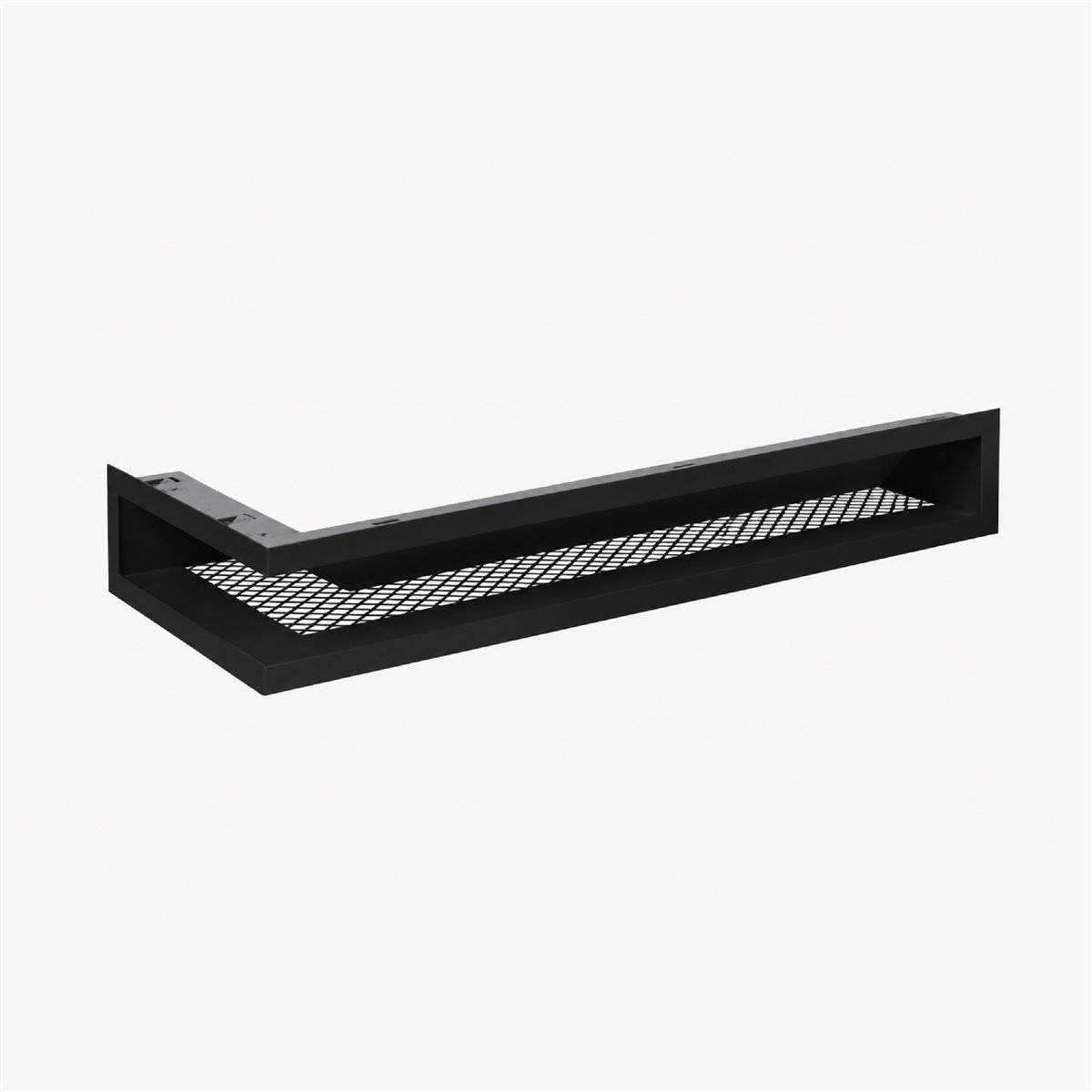 Didatto srl Soho - Griglia angolare destra 70x30