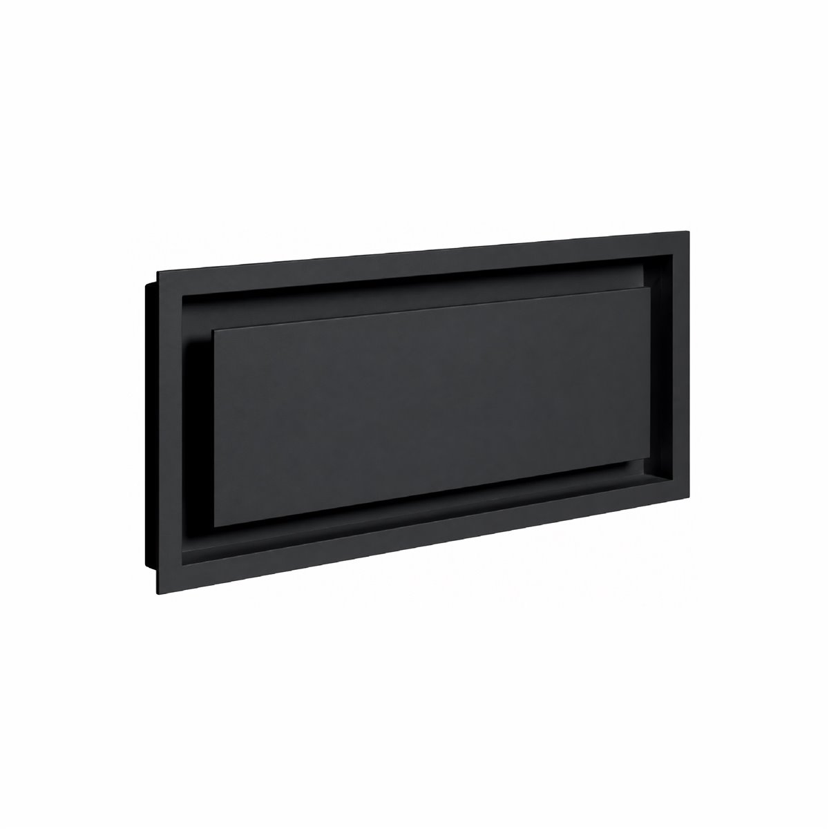 Didatto srl Air 02 44x25 Nera
