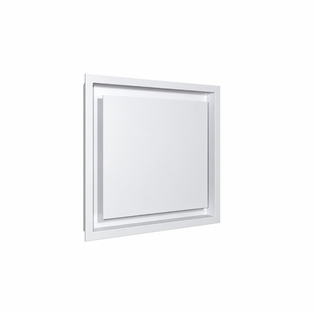 Didatto srl Air 02 35x35 Bianca