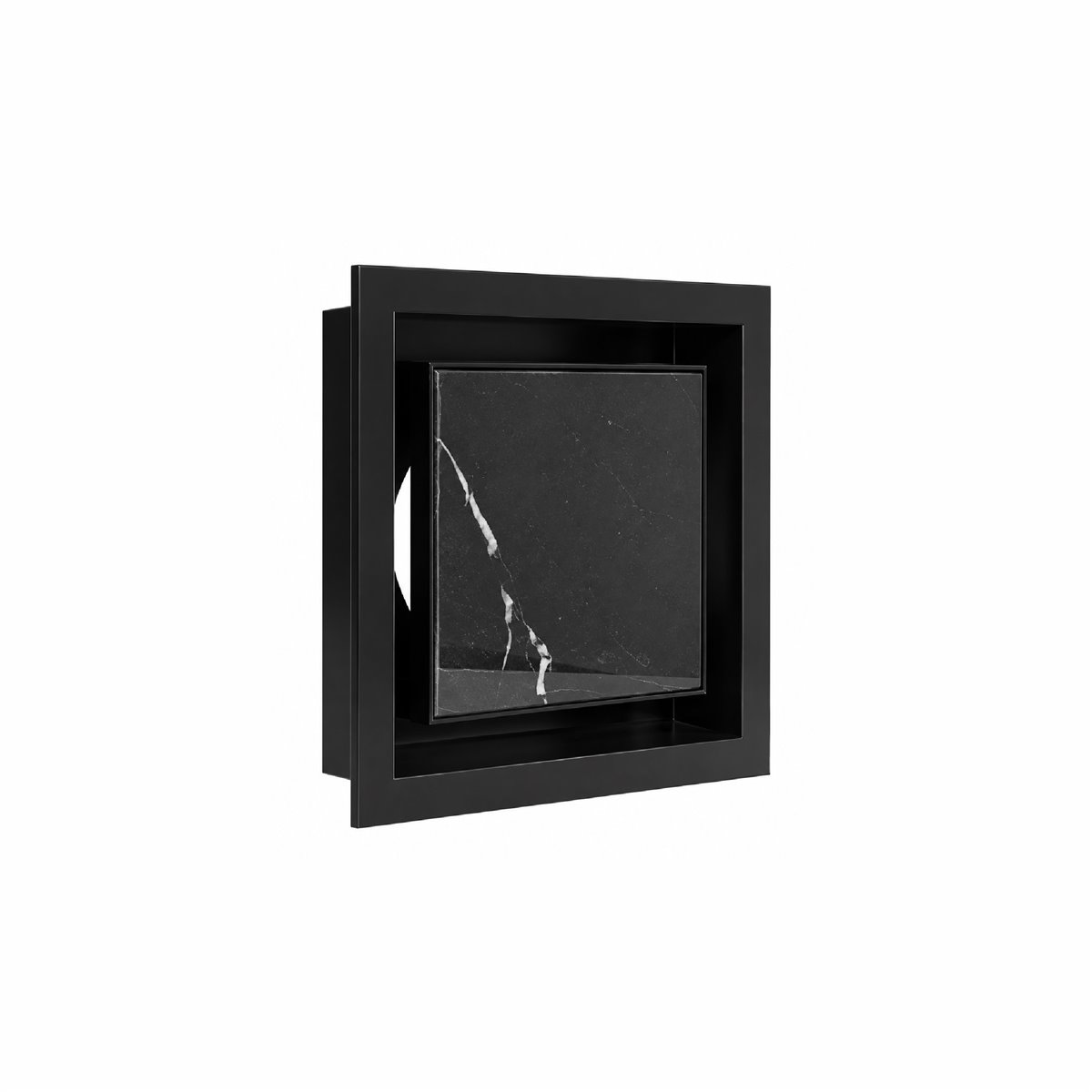 Didatto srl Air 03 18x18 Nera
