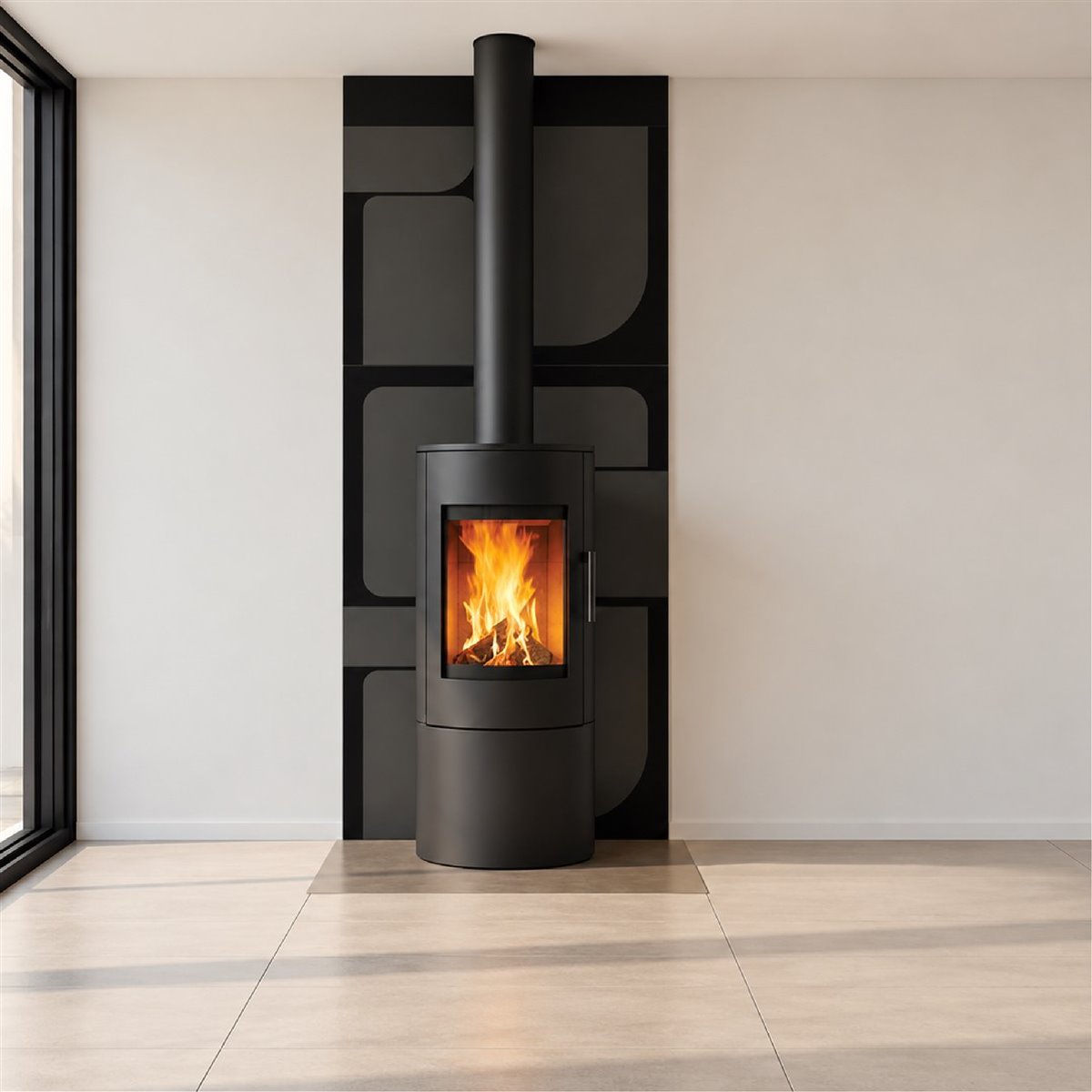 Didatto srl Curvahus 80x100