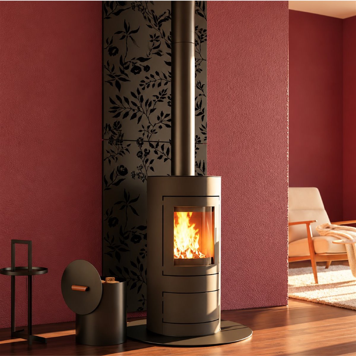 Didatto srl Florentia 80x100