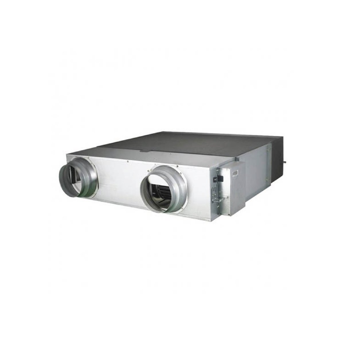 Didatto srl ERV 500 m³/h