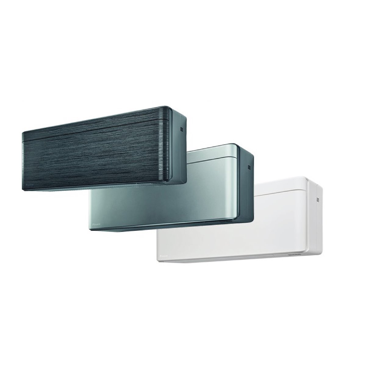 Didatto srl Stylish 2,5 kW