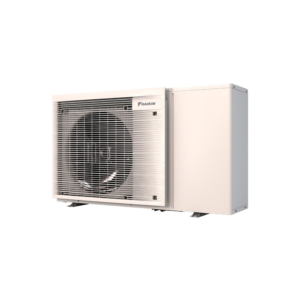 Didatto srl Altherma 3 6 kW