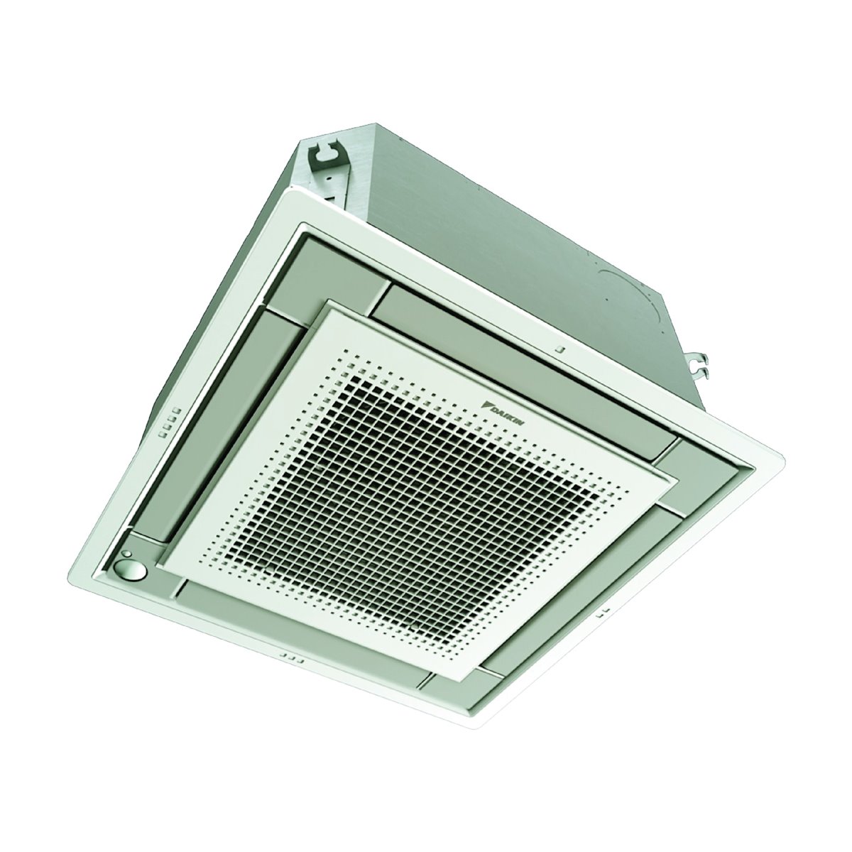 Didatto srl FFA-A9 Cassetta a 4 vie 5,0 kW