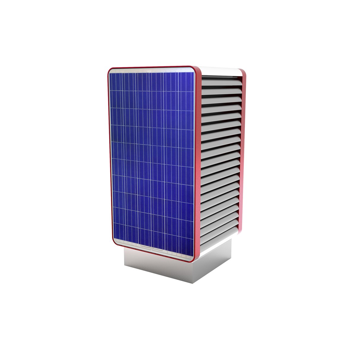 Didatto srl Comfort Compact Aria COP-Booster 18 kW
