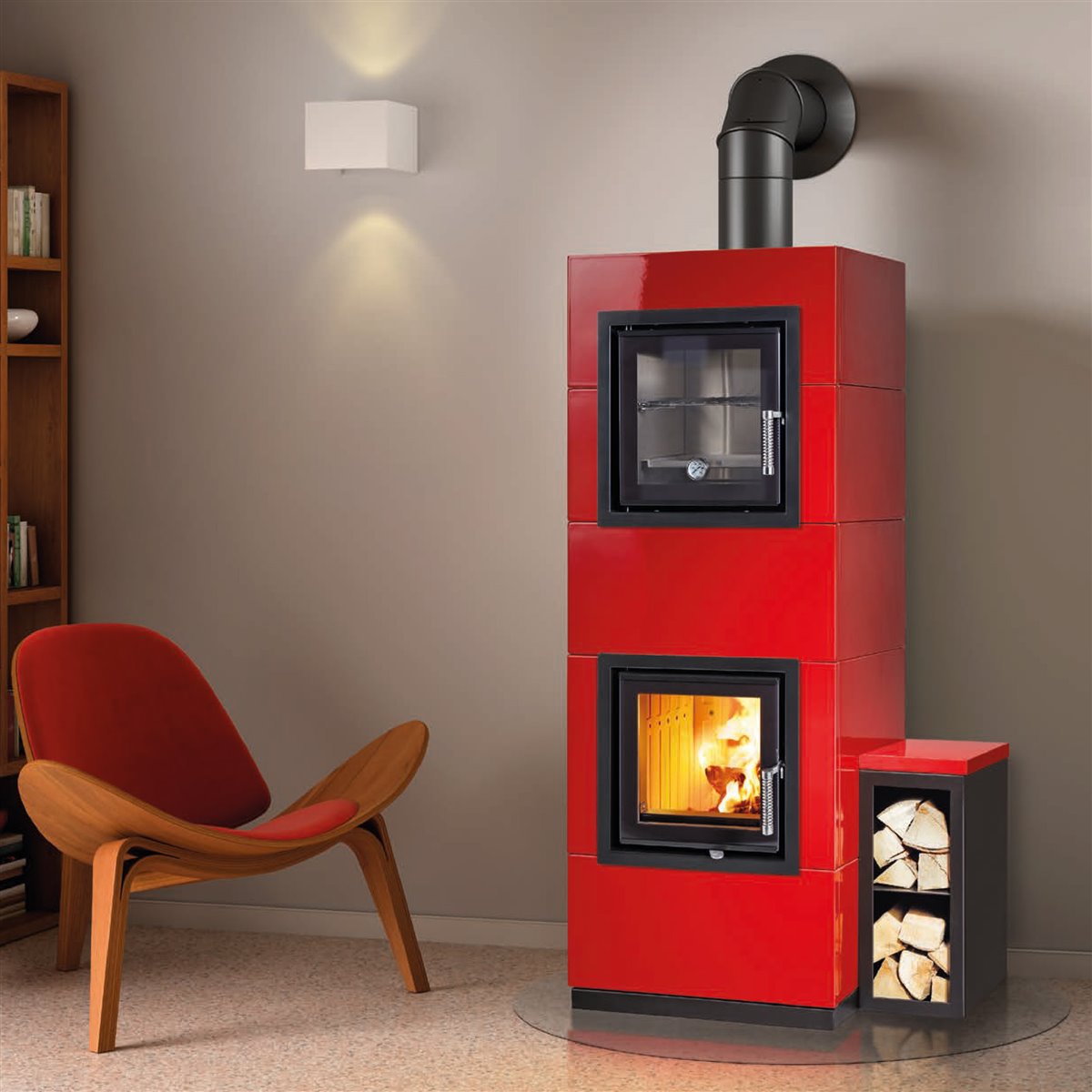 Didatto srl Sintesi Cook